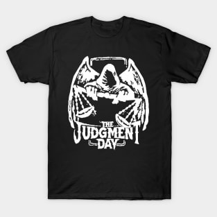 The Judgment Day T-Shirt